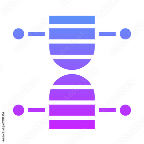 DNA Icon