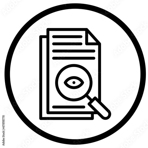 Transparancy Vector Icon Design Illustration