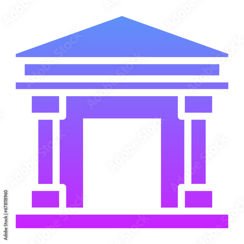 Bank Icon