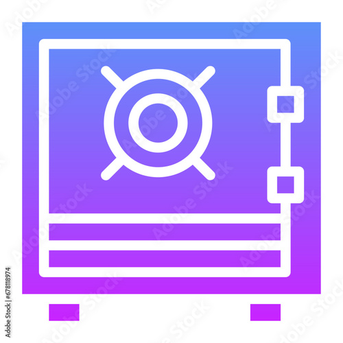 Safebox Icon