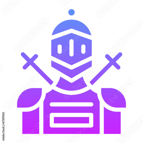 Knight Icon