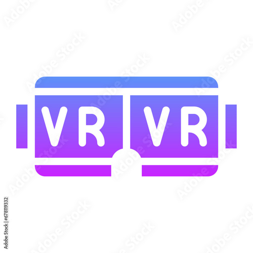 VR Icon