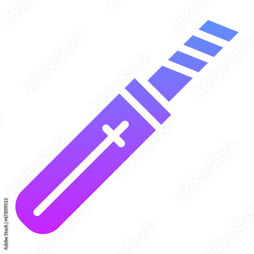 Cutter Icon