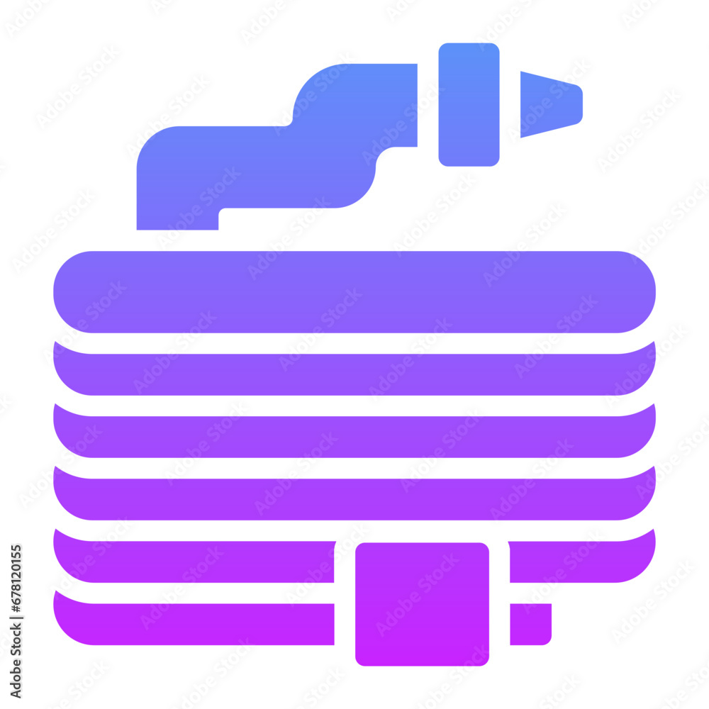 Hose Icon