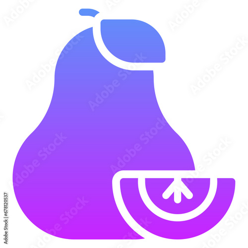 Pomelo Icon