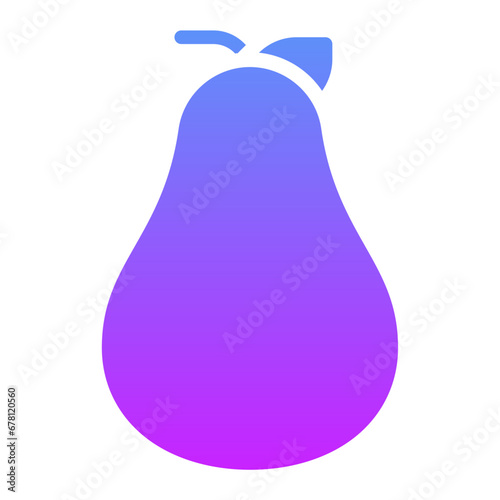 Pear Icon