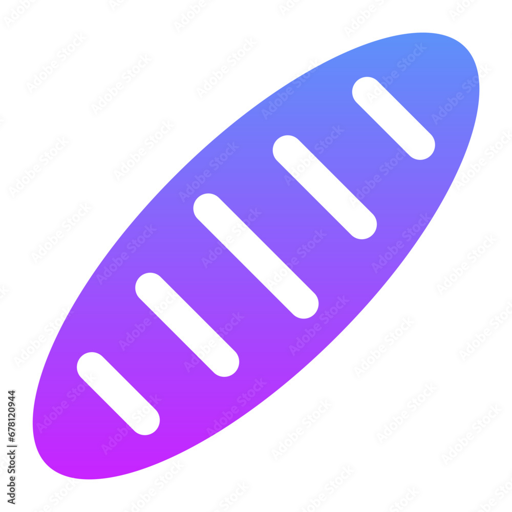 Loaf Icon Loaf Icon
