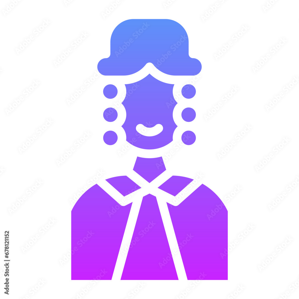 Judge Icon Judge Icon