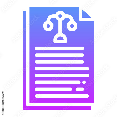 Agreement Icon