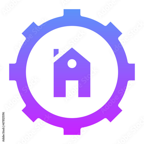 Property Manager Icon