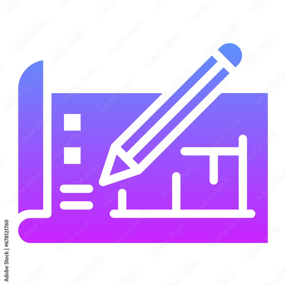 Blueprint Icon