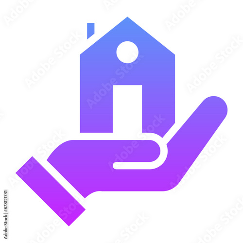 Home Loan Icon