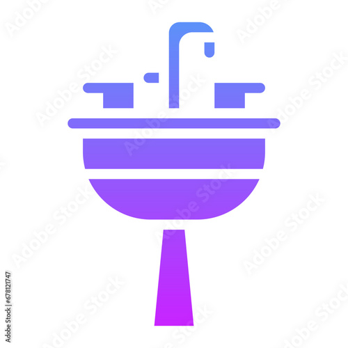 Sink Icon