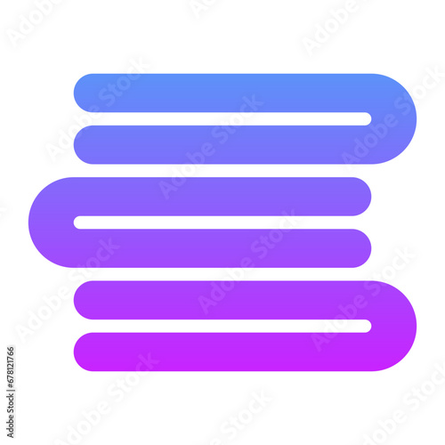 Towel Icon
