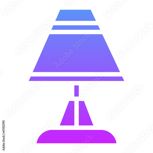 Lamp Icon