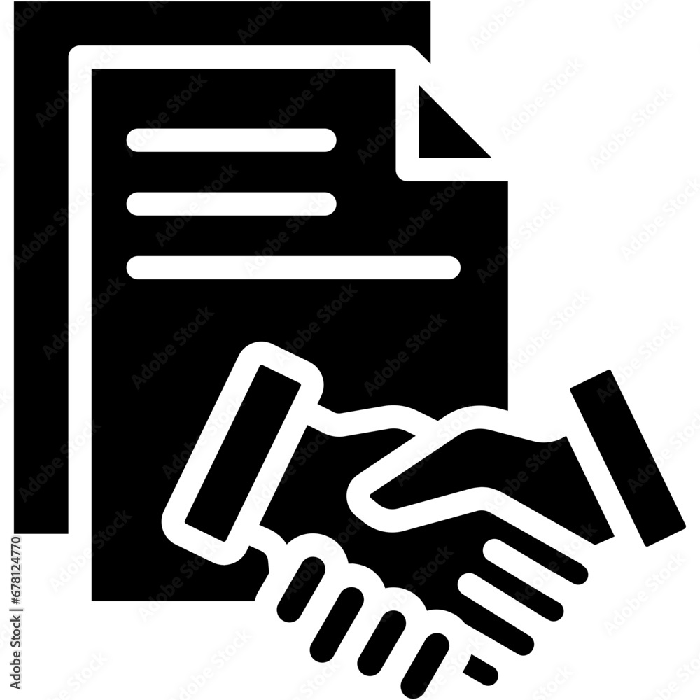 Acquisition Icon Acquisition Icon