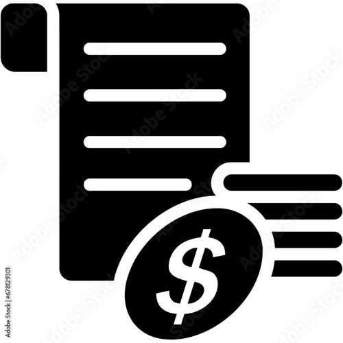 Paid Article Icon