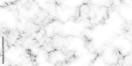 Black marble texture Panoramic background. marble stone texture for design. Natural stone Marble white background wall surface black pattern. White and black marble texture background.