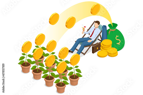 Isometric ROI, Investment Opportunities, Capital preservation, Long-term gains, Dividend income, Market analysis, Risk-reward ratio, Wealth accumulation, Capital growth, Investment vehicle,