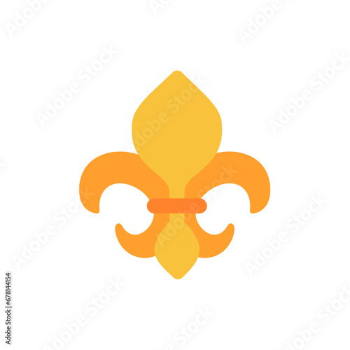 Fleur-de-lis