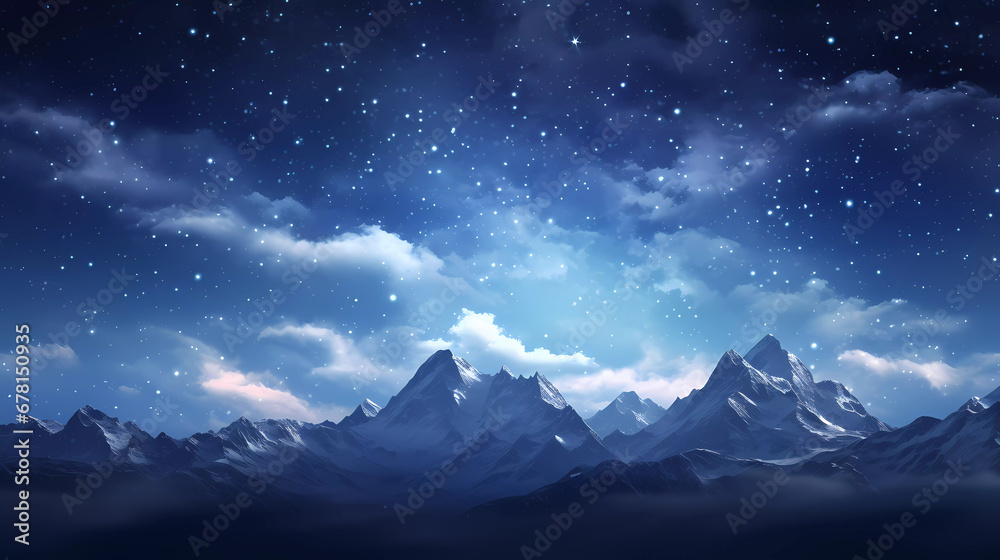 A night sky with stars and a blue sky with stars and a blue sky with stars and a blue sky with stars and a blue sky with stars and a blue sky with stars A night sky with stars and a blue sky with stars and a blue sky with stars and a blue sky with stars and a blue sky with stars and a blue sky with stars