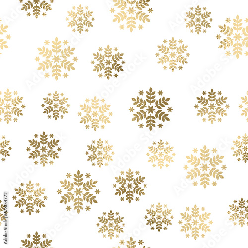 goldene Schneeflocken overlayer transparenter Hintergrund