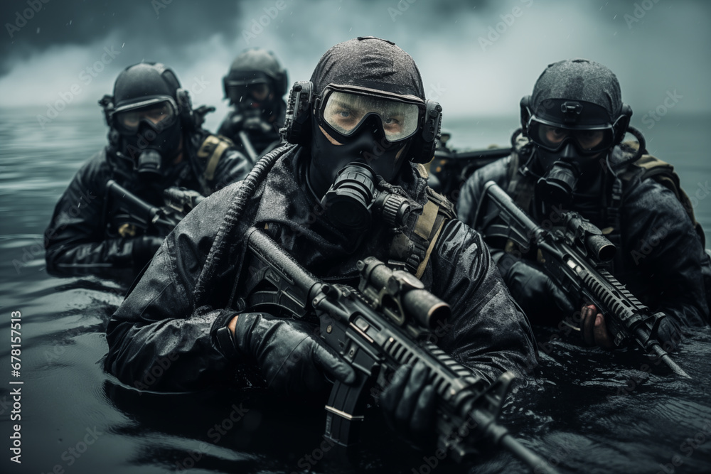 special forces, Navy SEALs special forces, Navy SEALs