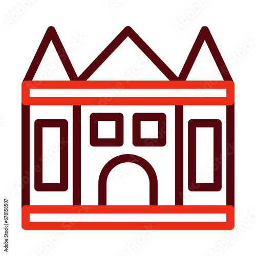 Guest Housecolors