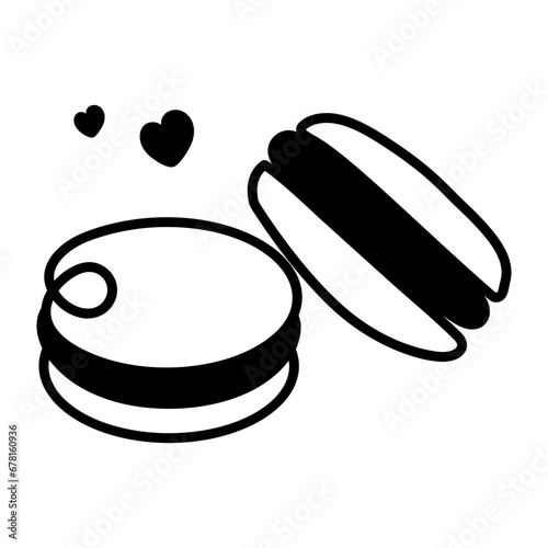 Macaroons 