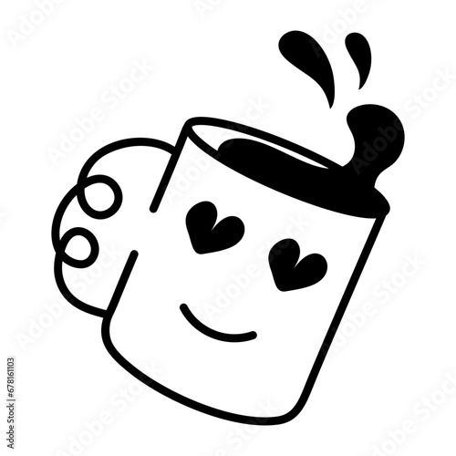 Coffee Mug 
