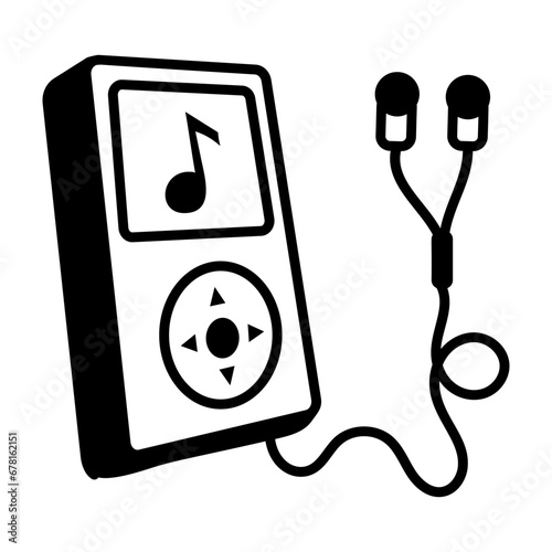 Music Player 
