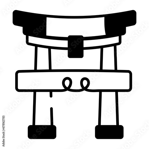 Torii Gate 