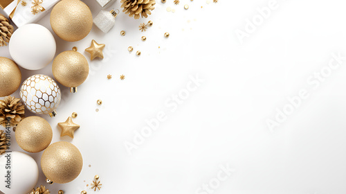 golden christmas balls with ribbon,golden christmas balls,Gilded Elegance: Golden Christmas Balls Adorned with Ribbon,Radiant Ornaments: Shimmering Golden Christmas Balls with Ribbon Accents