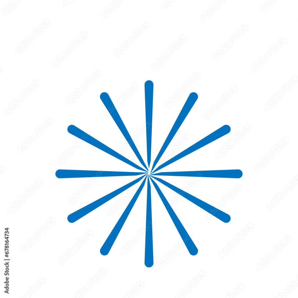 sunburst line and sunburst effect vector design sunburst line and sunburst effect vector design