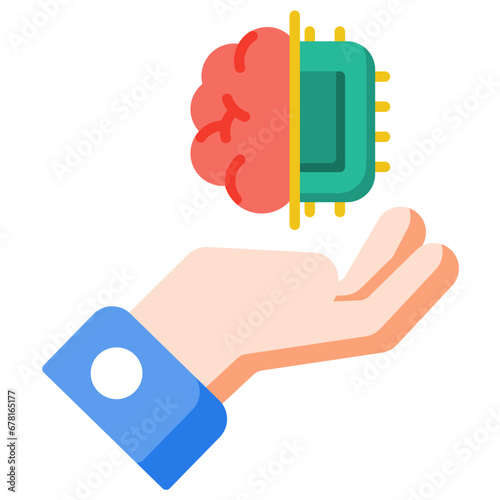 artificial intelligence	
