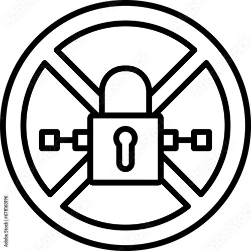 Ban Icon