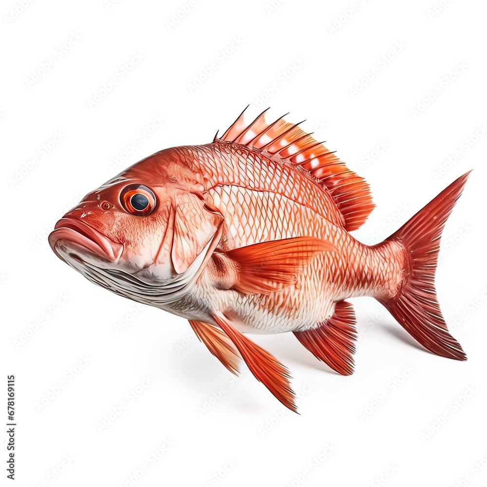 Red snapper Red snapper