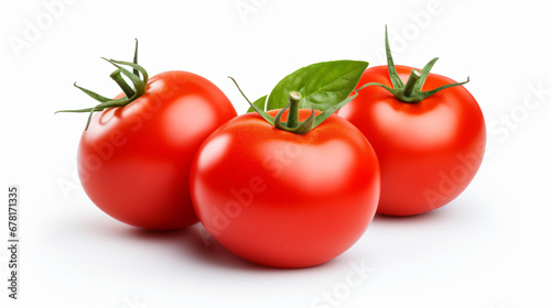 Tomato fruit