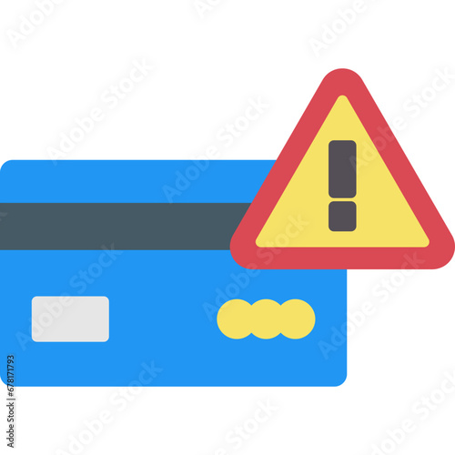 Warning Icon