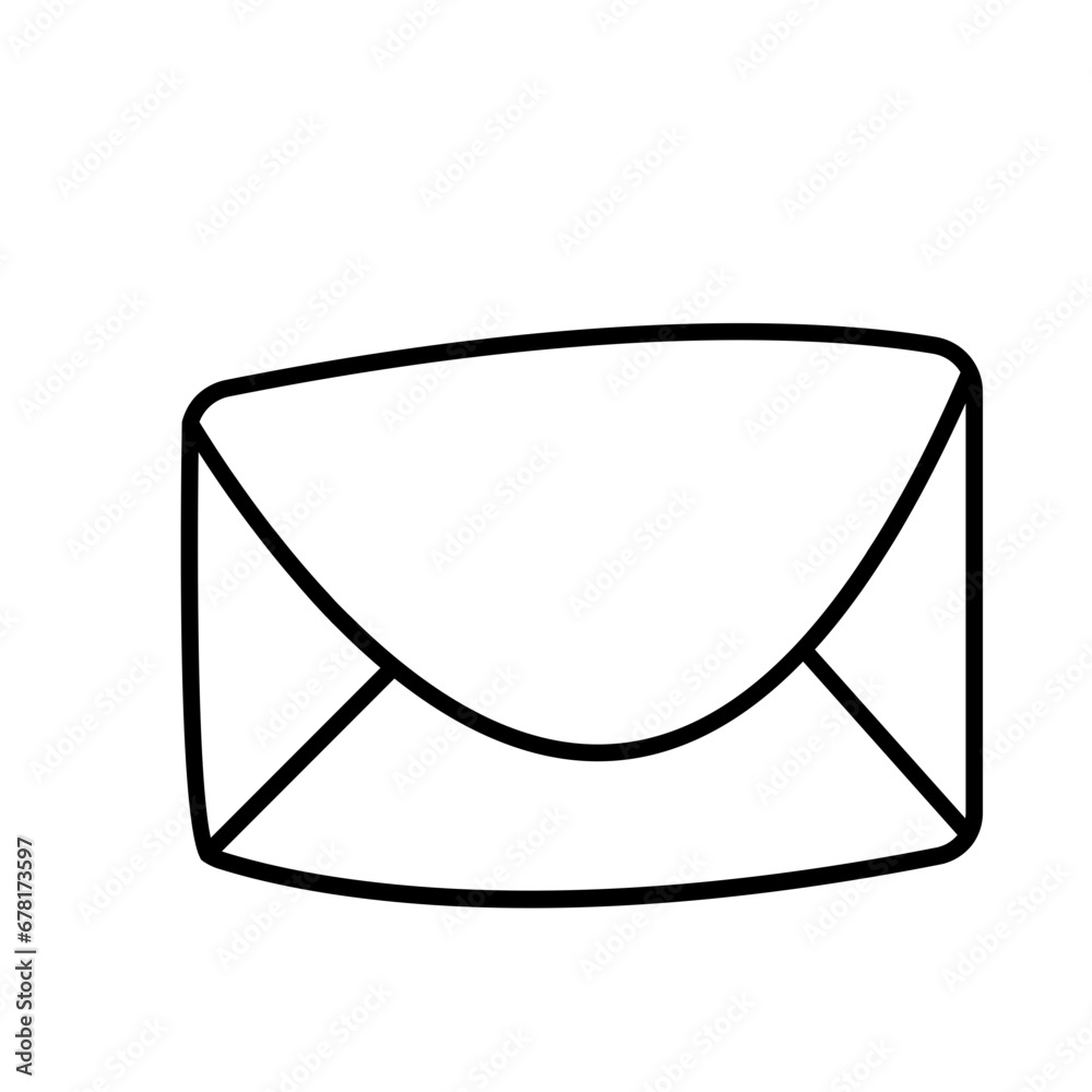 doodle hand draw mail and doodle hand draw journal doodle hand draw mail and doodle hand draw journal