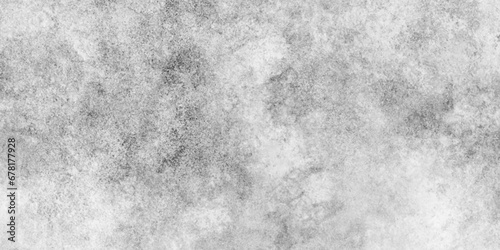 Abstract background with white paper texture and gray watercolor painting background , Black grey Sky with white cloud , marble texture background Old grunge textures design .cement wall texture	
 photo