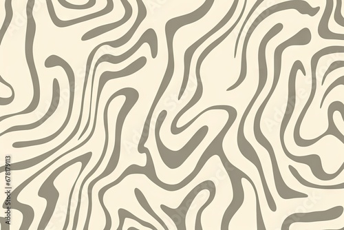 Zebra skin pattern. Stylish wild animal print background for fabric, textile, paper, design, banner, wallpaper photo