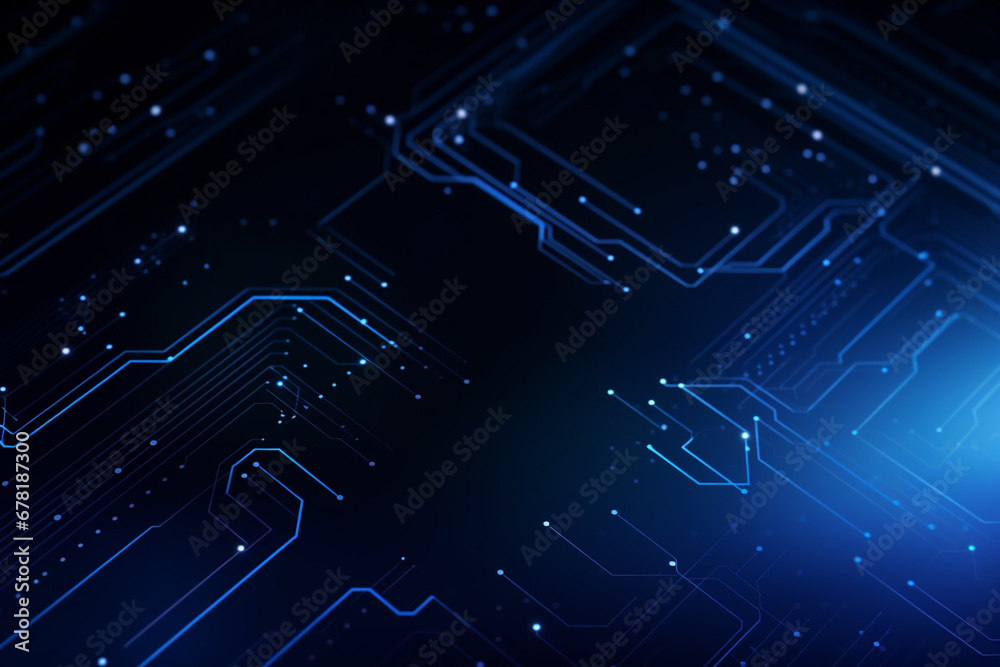 Abstract technology digital line electronic network data innovation concept background. Abstract technology digital line electronic network data innovation concept background.