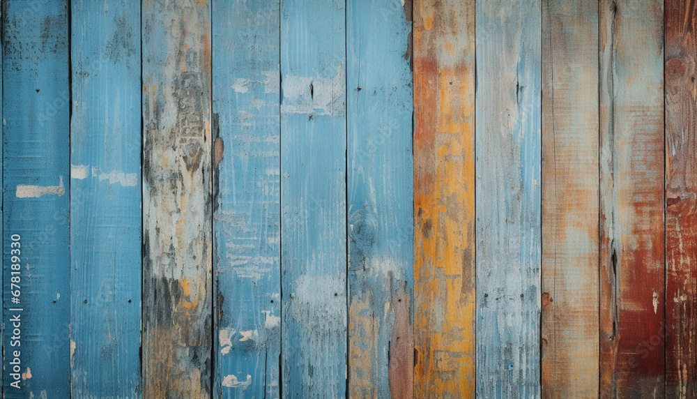 aged vertical wood background aged vertical wood background