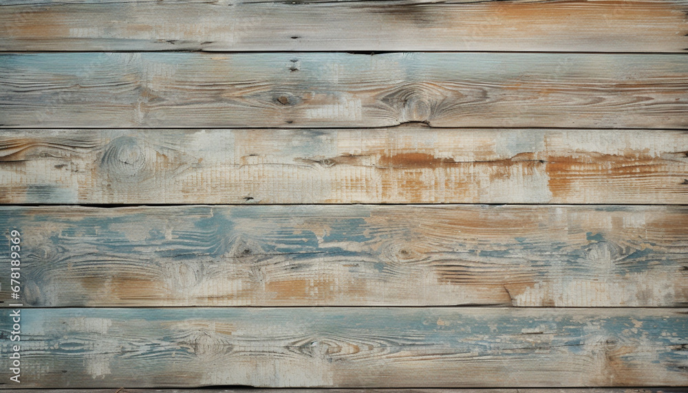 aged horizontal wood background aged horizontal wood background