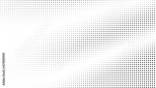 black and white abstract background