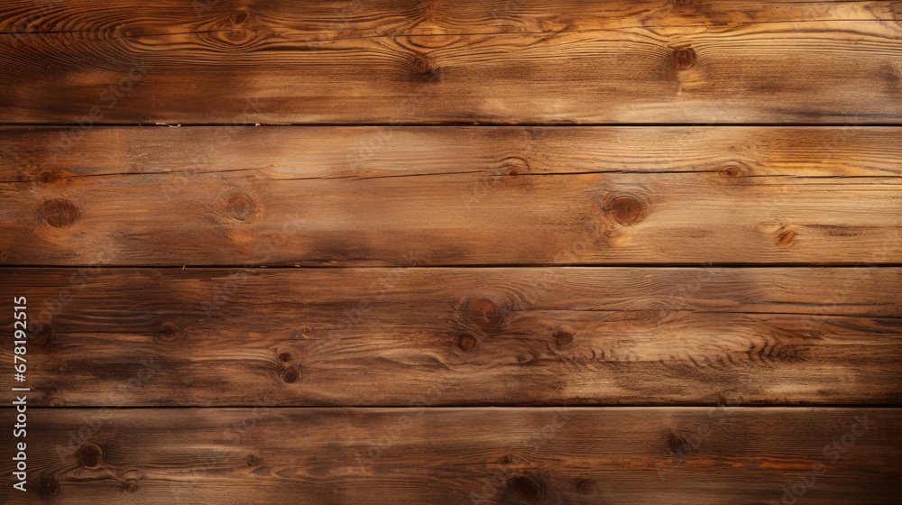 Rustic wood backdrop, warm earthy hue Rustic wood backdrop, warm earthy hue
