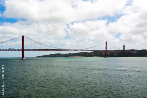 Ponte 25 de Abril, Lisboa