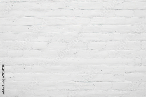 white brick wall  Texture of old white concrete wall for background  Empty white concrete texture background  abstract backgrounds  background design. Blank concrete wall white color 