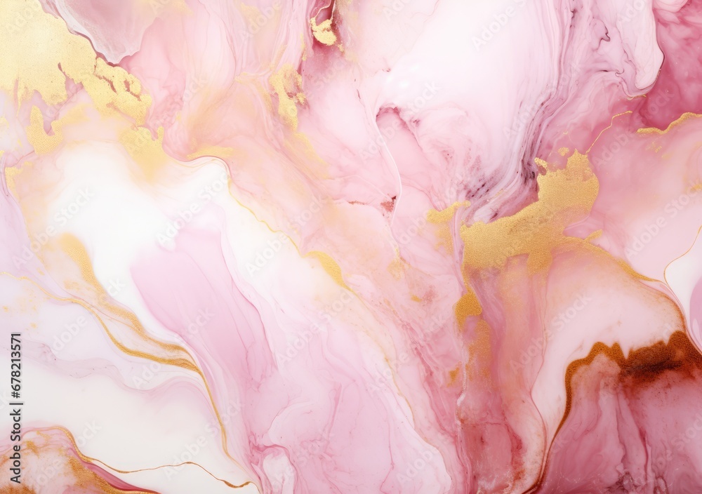 marble ink abstract art. High resolution photograph from exemplary original painting marble ink abstract art. High resolution photograph from exemplary original painting